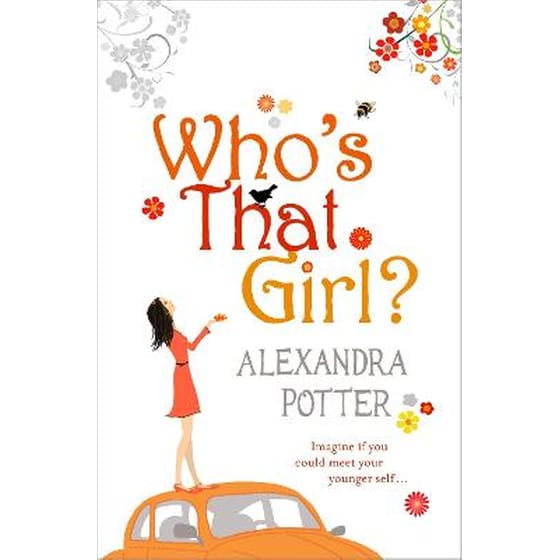 Who's That Girl? image 0