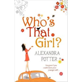 Who's That Girl?