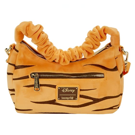 Τσάντα Ώμου Loungefly Disney: Winnie The Pooh Tigger - Καφέ image 1