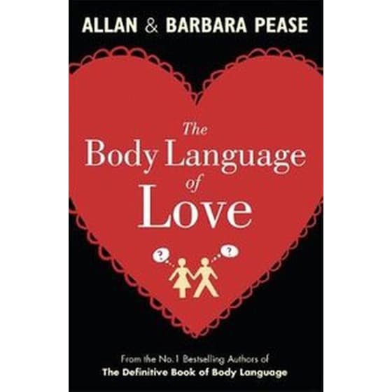 The Body Language of Love image 0
