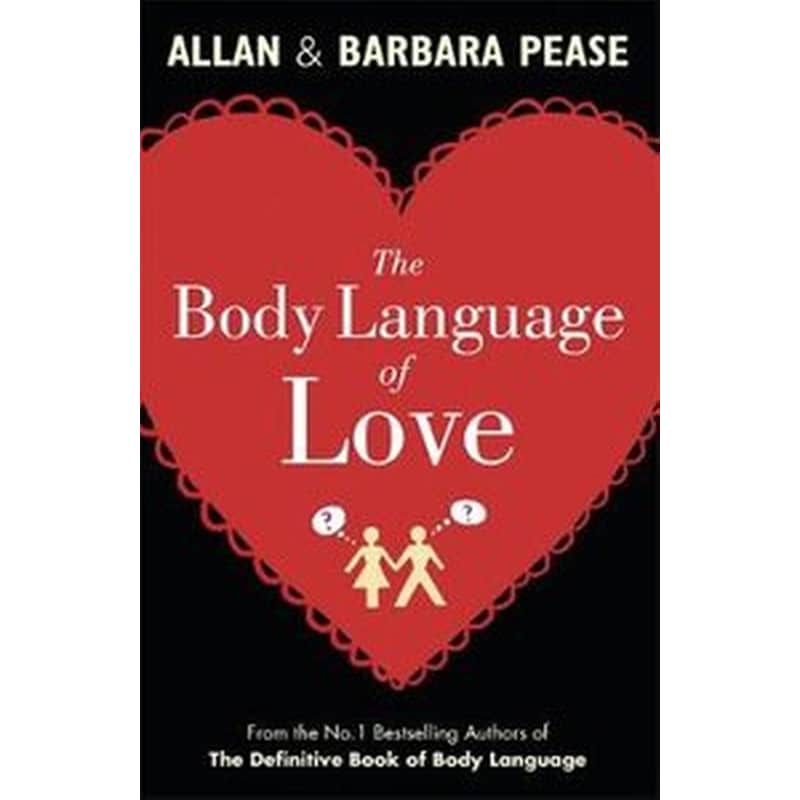 The Body Language of Love