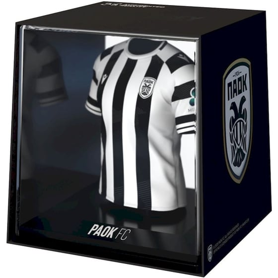 Φιγούρα Fancollex My Jersey: PAOK Home image 0
