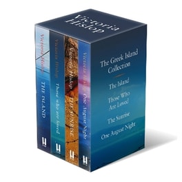 The Greek Island Collection