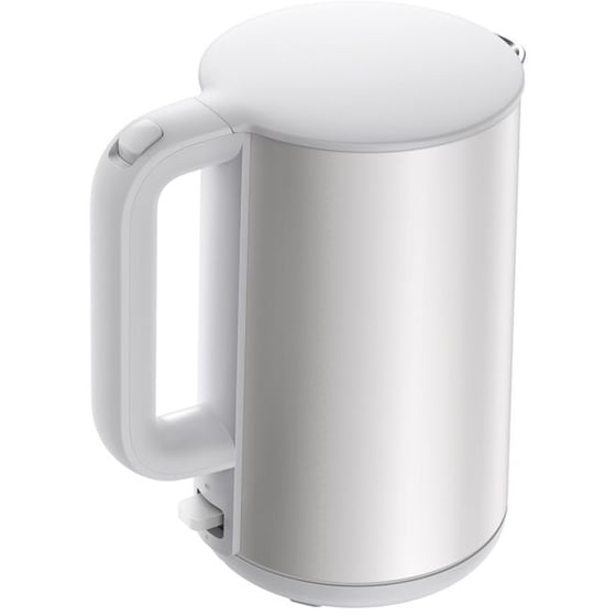 XIAOMI KETTLE DOUBLE BHR9539EU 1800 W 1.7 L Λευκό/Ασημί Βραστήρας image 1