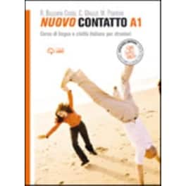 Contatto A1 studente Edition Esercizi New Edition