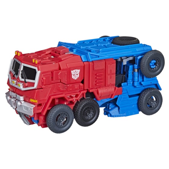 Hasbro Transformers Rise of the Beasts Smash Changers (F3900) image 6