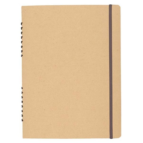 Τετράδιo Next με Κρυφό Σπιράλ 3 Θεμάτων Eco Promo 105 Φύλλων image 0