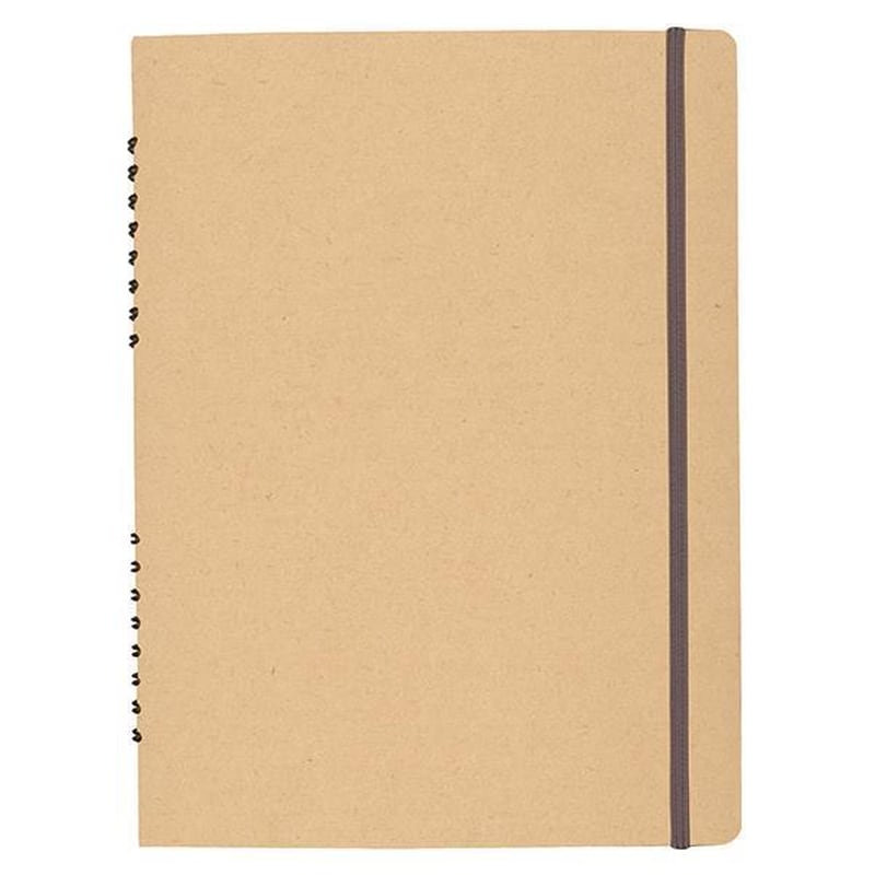 Τετράδιo Next με Κρυφό Σπιράλ 3 Θεμάτων Eco Promo 105 Φύλλων NEXT