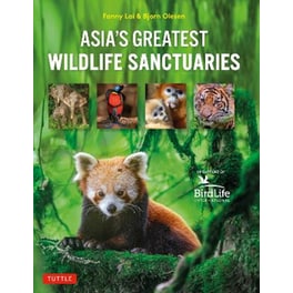 Asia's Greatest Wildlife Sanctuaries