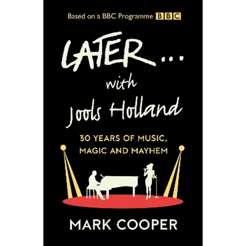 Later ... With Jools Holland