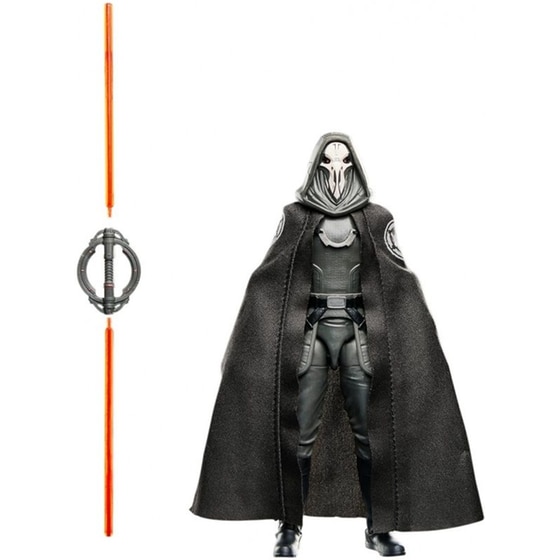 Φιγούρα Hasbro Star Wars: Maul Shadow Lord - Eleventh Brother (15cm) image 1