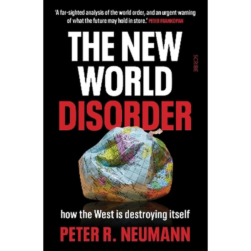 The New World Disorder