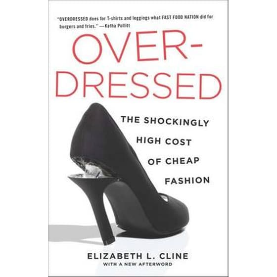 Overdressed image 0