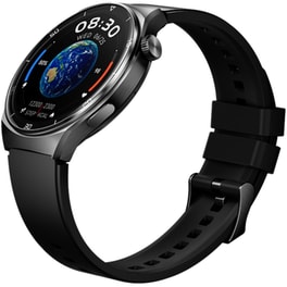 Smartwatch QCY Watch GT S3 36mm - Μαύρο