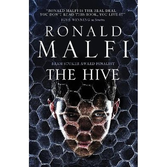 The Hive image 0