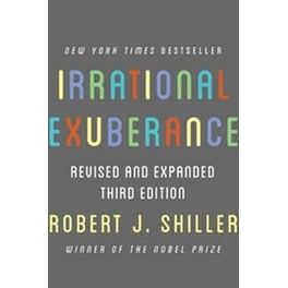 Irrational Exuberance