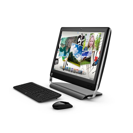 HP Omni 27-1200EV image 0