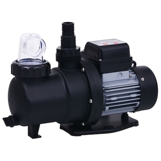Vidaxl Αντλία / Φίλτρο Άμμου Με Χρονοδιακόπτη 550 W 50 Λίτρα image 4