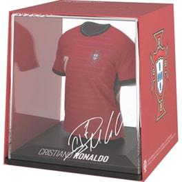 Φιγούρα FanCollex: My Jersey Cristiano Ronaldo (Portugal Home 2024) 9.5cm
