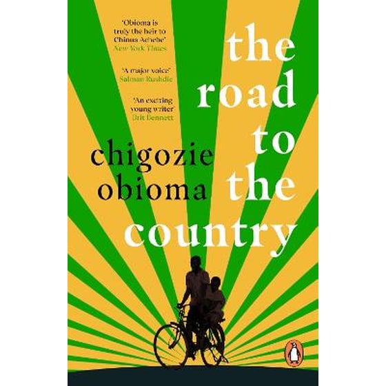 The Road to the Country image 0