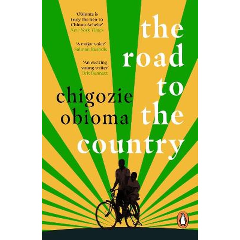 The Road to the Country