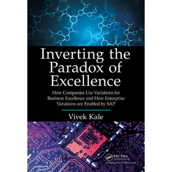 Inverting the Paradox of Excellence image 0