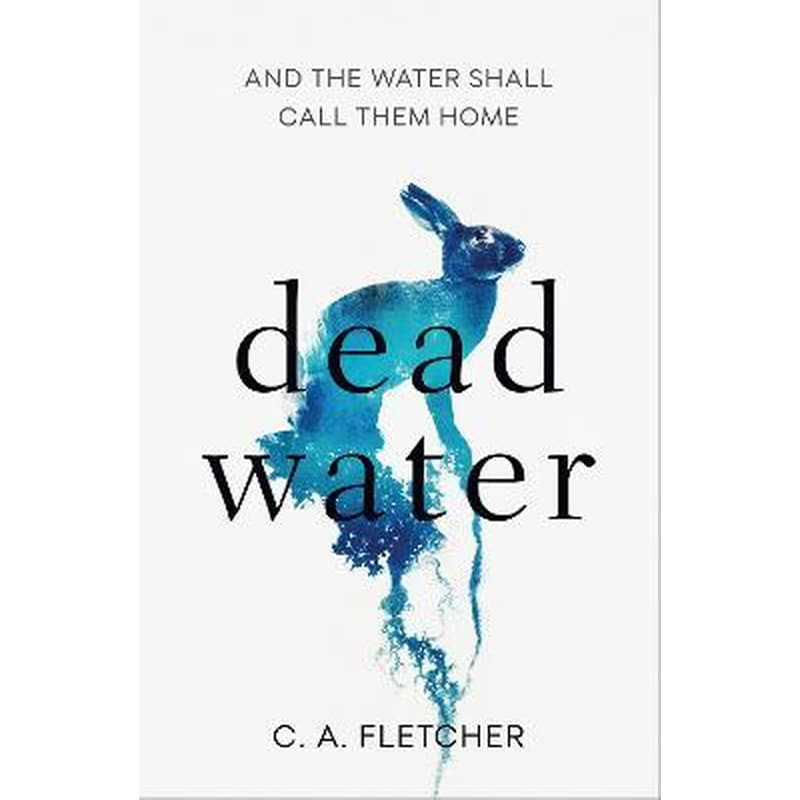 Dead Water : A novel of folk horror