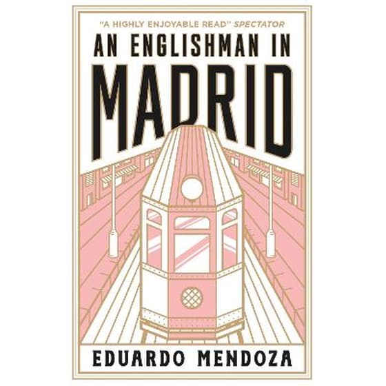 Englishman in Madrid image 0