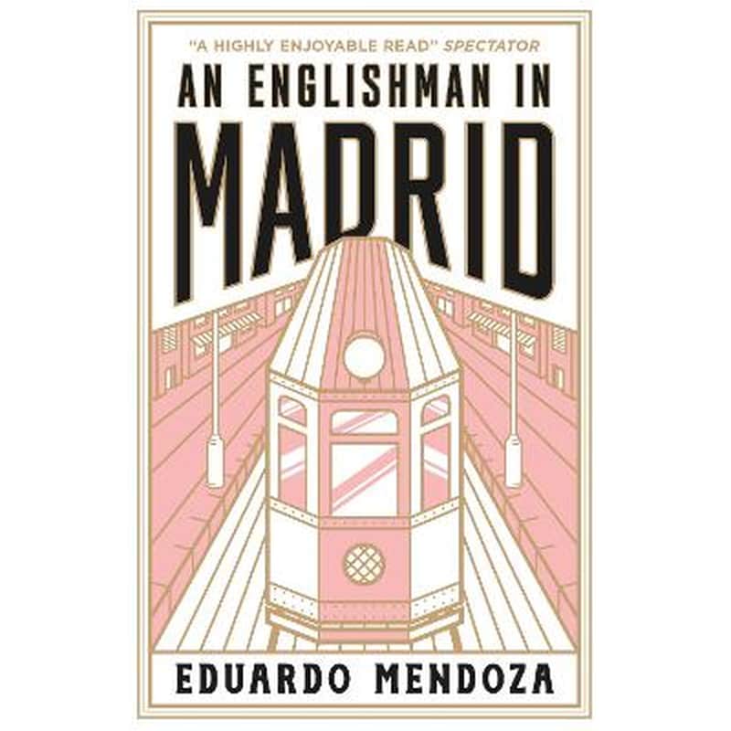 Englishman in Madrid