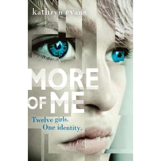 More of Me image 0