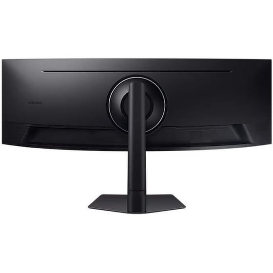 Samsung ViewFinity S9 S95UC LS49C950UAUXEN Monitor 49'' Dual QHD VA Curved 120Hz 5ms image 17