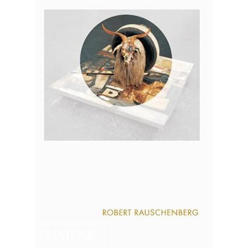 Robert Rauschenberg
