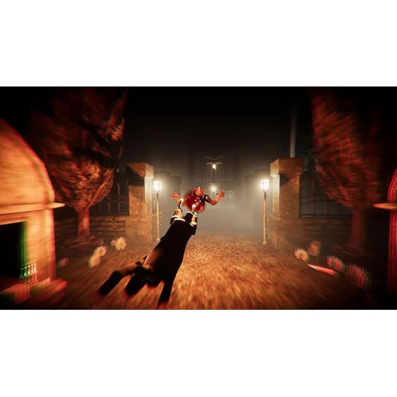 El Paso Elsewhere - PS5 image 1
