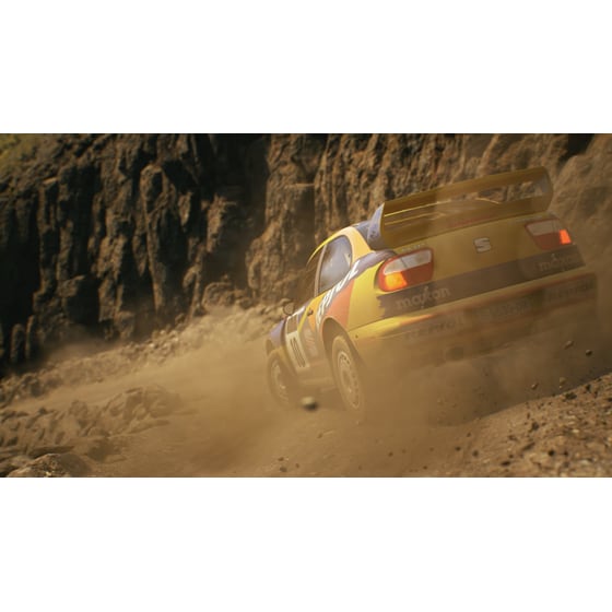 EA Sports WRC - Xbox Series X image 18