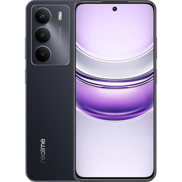 Realme 14x 5G 128GB - Carbon Black