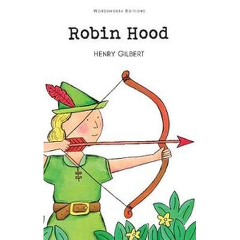 Robin Hood