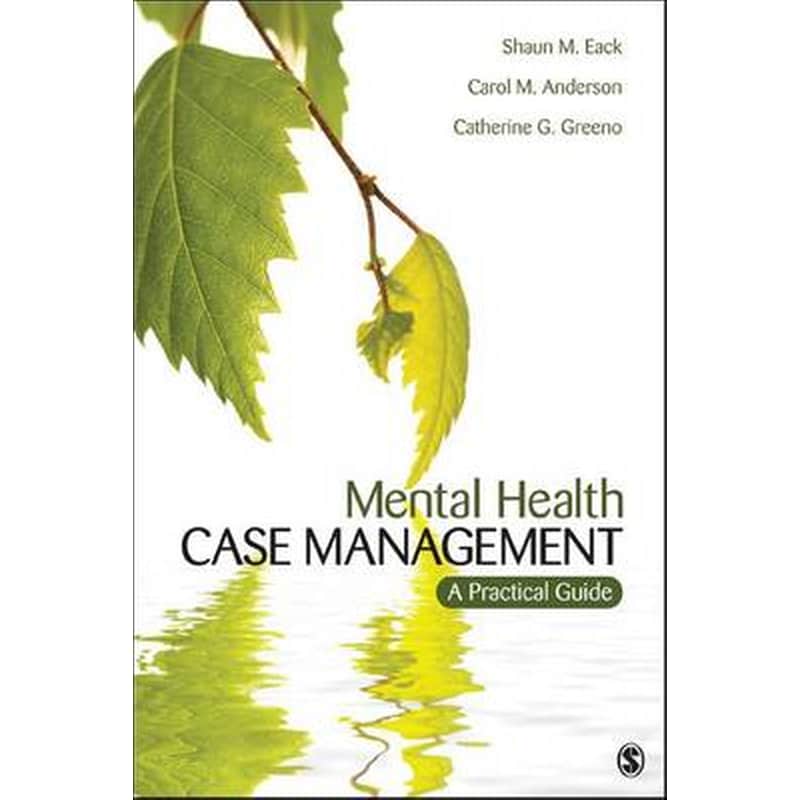 Mental Health Case Management