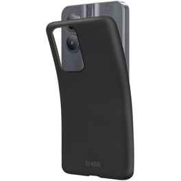 Θήκη Realme C33 - Sbs Sensity Cover - Black