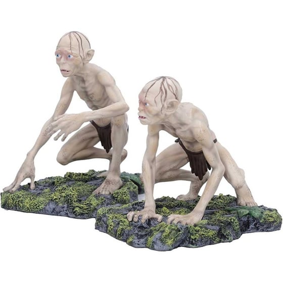 Φιγούρα Nemesis Now: Lord of the Rings - Gollum and Smeagol (Set of 2) (B7389A26) image 2