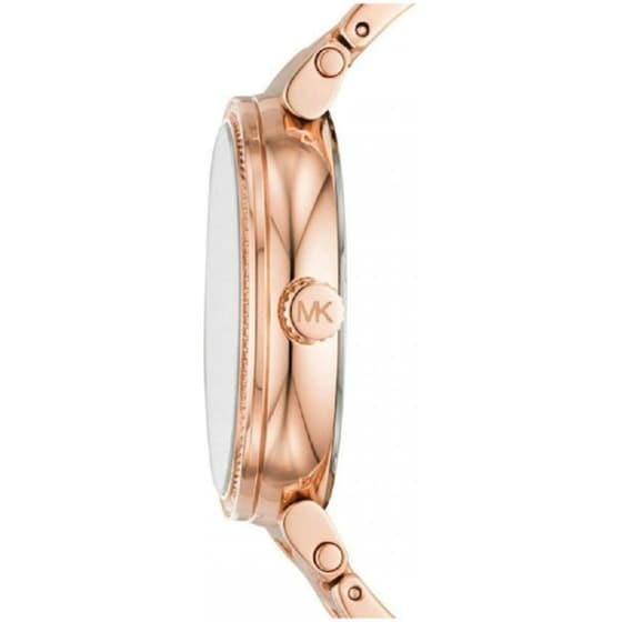 Ρολόι Γυναικείο Michael Kors Sofie MK4335 με Μπρασελέ image 1