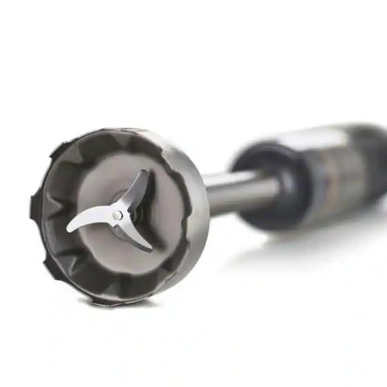 Σετ Ραβδομπλέντερ KENWOOD HBM60.307GY 1000 W Γκρι image 3