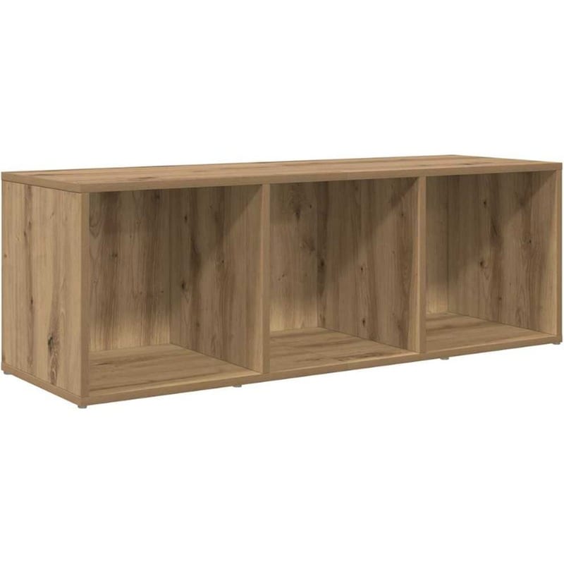 Έπιπλο Τηλεόρασης VidaXL 72 x 35 x 37 cm - Καφέ