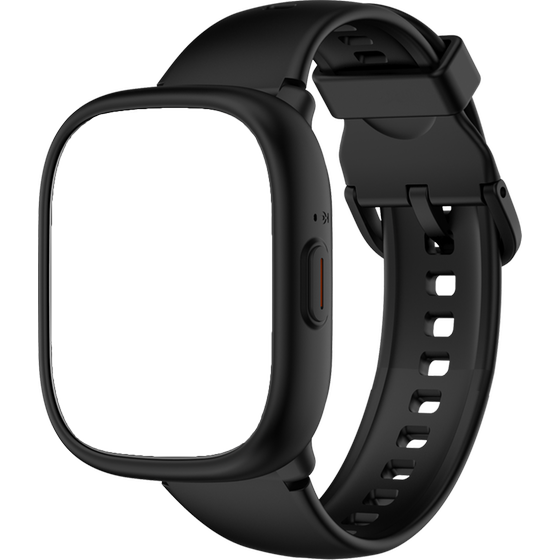 Smartwatch Kiddoboo WatchMe Gen 2 44mm - Blue/Black image 8