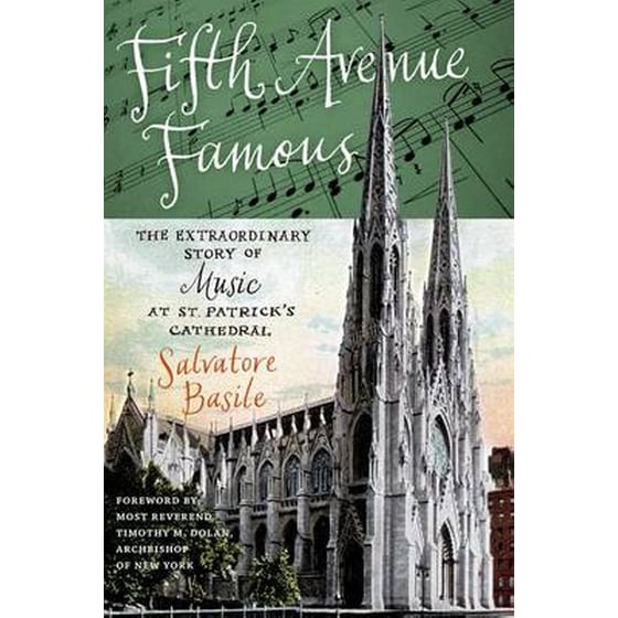 Fifth Avenue Famous image 0