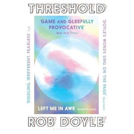 Threshold image 0