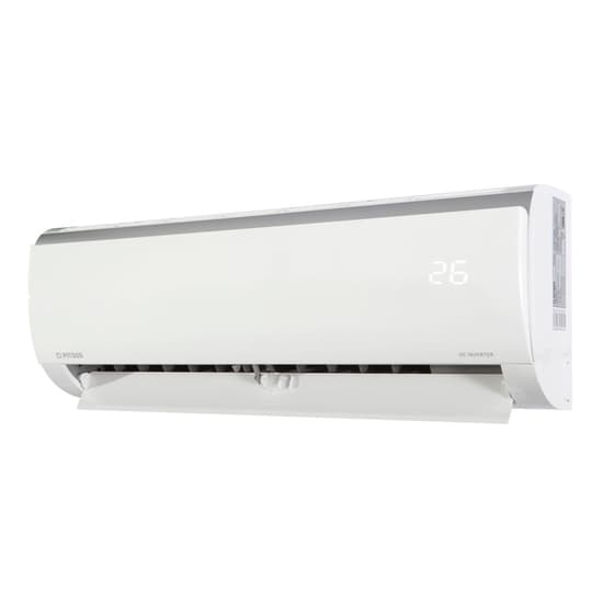 PITSOS Nefeli PSI12VW32 12.000 BTU A++/Α+++ με Ιονιστή & WiFi Κλιματιστικό Inverter image 6