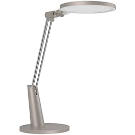 Φωτιστικό Γραφείου Yeelight Serene Eye-Friendly Desk Lamp Pro - Ασημί