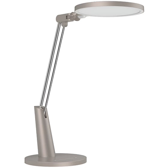 Φωτιστικό Γραφείου Yeelight Serene Eye-Friendly Desk Lamp Pro - Ασημί image 0