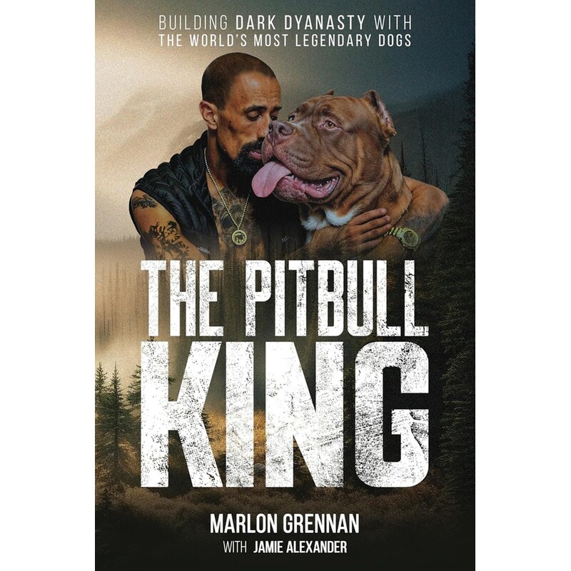 The Pit Bull King