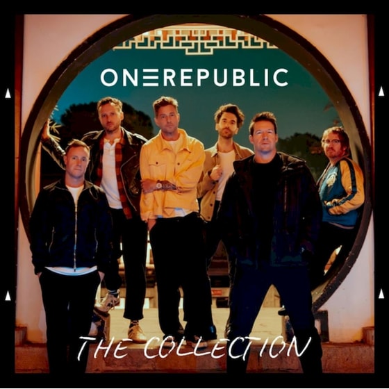 Onerepublic: The Collection image 0